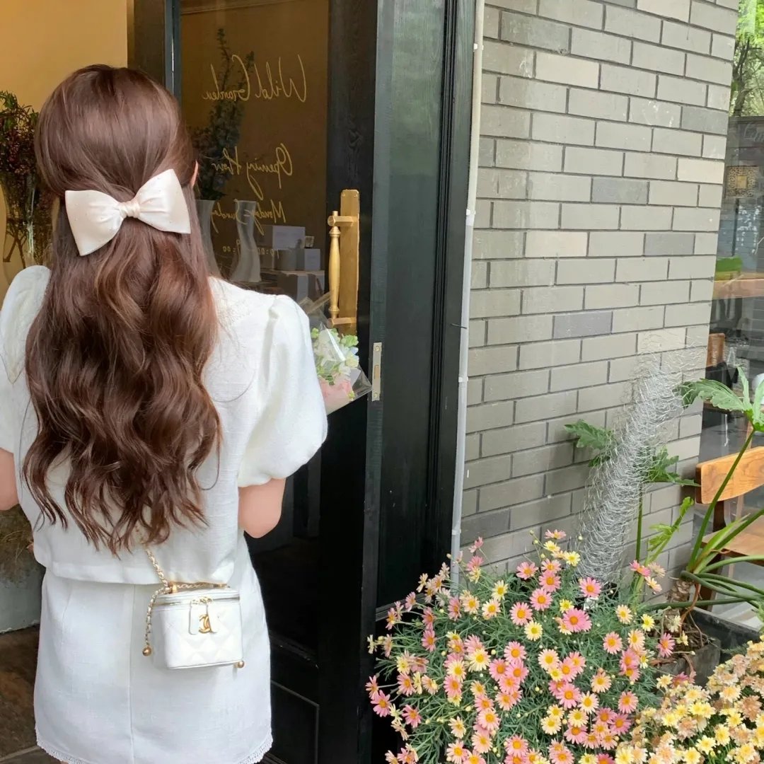 女孩青春纪事
