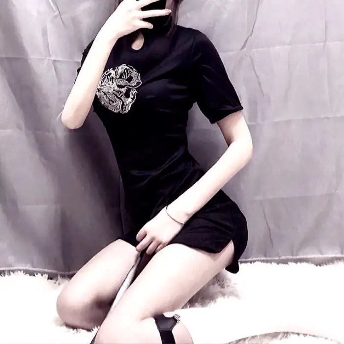 孩子,就咱俩