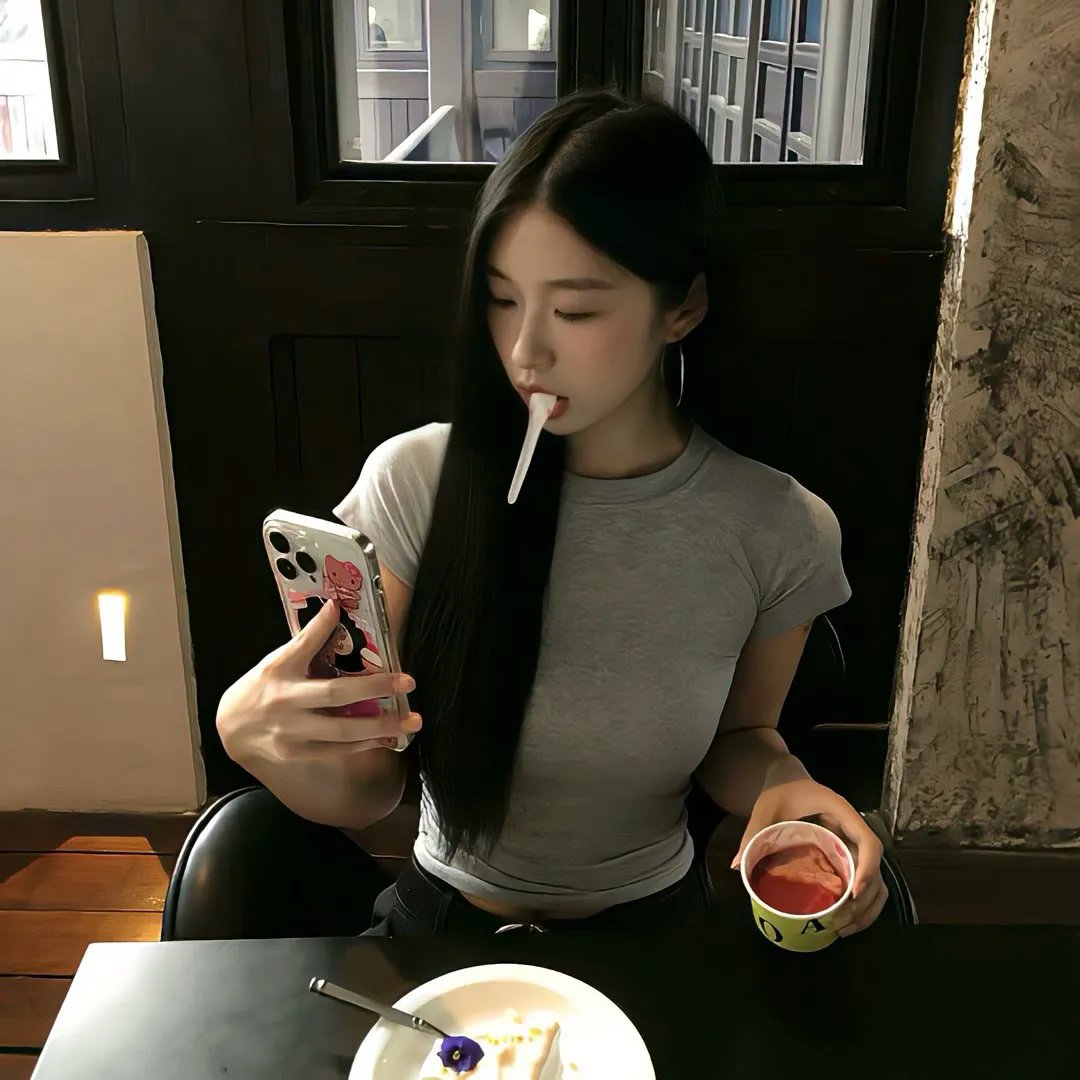 在暴雪时分