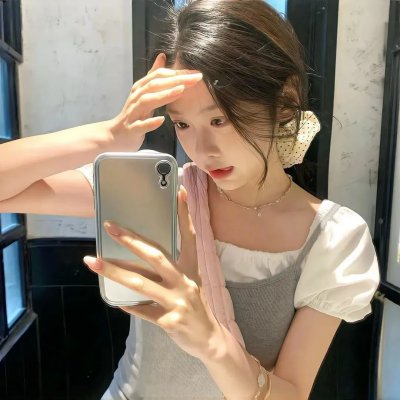 女强人